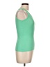 Unbranded Green Tank Top Size L - photo 4