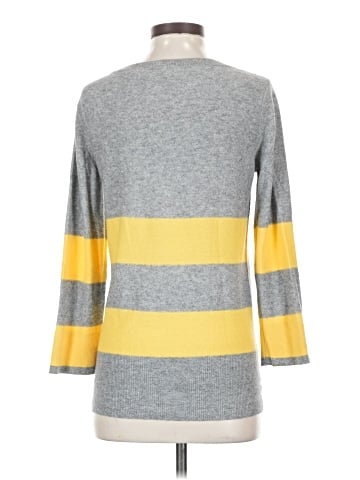 Sparrow Pullover Sweater (view 2)