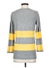 Sparrow Gray Pullover Sweater Size S - photo 2