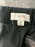 Mine Hearts Black Shorts Size M - photo 3
