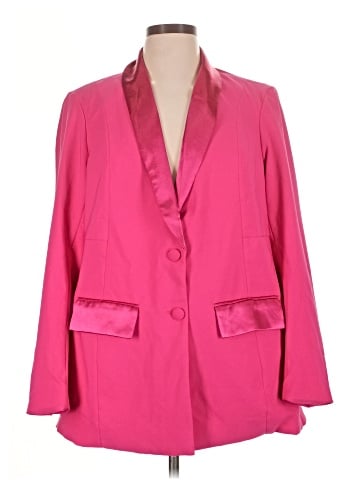 Torrid Blazer (view 1)