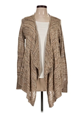 Cato Cardigan (view 1)