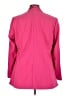 Torrid Pink Blazer Size 1X Plus (1) - photo 2