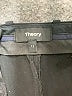 Theory Black Dress Pants Size 12 - photo 4