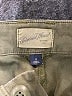 Universal Thread Green Cargo Pants Size 12 - photo 7