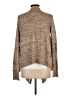 Cato 100% Acrylic Tan Cardigan Size L - photo 2