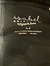 Isabel Maternity Black Athletic Shorts Size Med Maternity - photo 3