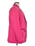 Torrid Pink Blazer Size 1X Plus (1) - photo 4