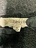 Rewind Black Pullover Sweater Size M - photo 7