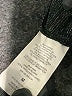 Rewind Black Pullover Sweater Size M - photo 8