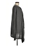 5/48 Gray Cardigan Size M - photo 4