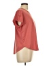 Calia Red Active T-Shirt Size L - photo 4