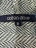 Ocean Drive Clothing Co. Blue Pullover Sweater Size M - photo 7