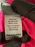 C9 By Champion 100% Polyester Color Block Pink Athletic Shorts Size S - photo 4