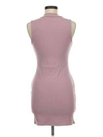 Blue Rain Casual Dress (view 2)
