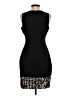Vince Camuto Black Cocktail Dress Size 4 - photo 2