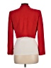 Anne Klein Red Blazer Size 10 - photo 2