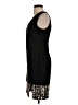 Vince Camuto Black Cocktail Dress Size 4 - photo 5