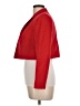 Anne Klein Red Blazer Size 10 - photo 5
