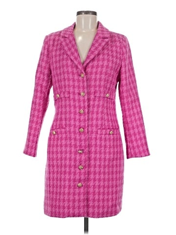 Pomander Place Coat (view 1)
