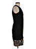 Vince Camuto Black Cocktail Dress Size 4 - photo 4