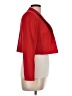 Anne Klein Red Blazer Size 10 - photo 4