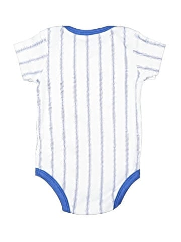 Baby Starters Short Sleeve Onesie (view 2)