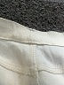 Unbranded Ivory Jeans Size 20 (estimated) - photo 4