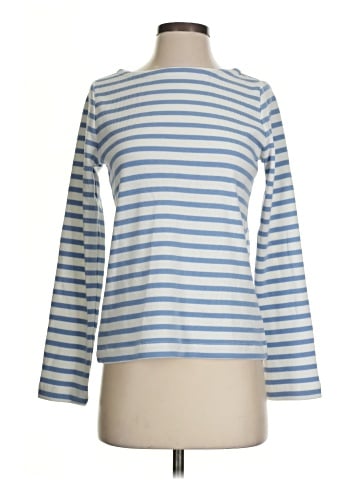 Ann Taylor Pullover Sweater (view 1)