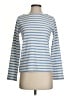 Ann Taylor Blue Pullover Sweater Size XS - photo 1