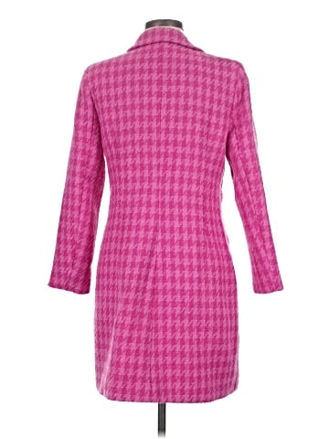 Pomander Place Coat (view 2)