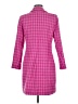 Pomander Place 100% Polyester Pink Coat Size M - photo 2