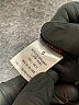 Intermix 100% Silk Hearts Black Jumpsuit Size 6 - photo 5