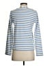 Ann Taylor Blue Pullover Sweater Size XS - photo 2
