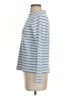 Ann Taylor Blue Pullover Sweater Size XS - photo 5