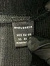 Shein Solid Black Casual Skirt Size XS - photo 4