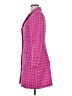 Pomander Place 100% Polyester Pink Coat Size M - photo 5