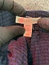 Eileen Fisher Blue Casual Pants Size M - photo 7