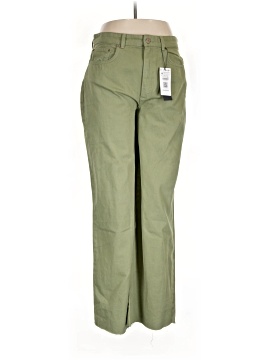 Stradivarius Khakis