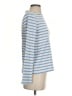 Ann Taylor Blue Pullover Sweater Size XS - photo 4