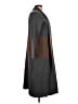 Bobeau 100% Polyester Gray Cardigan Size L - photo 4