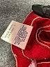 Lucky Brand 100% Cotton Red Jeans Size 29 waist - photo 8