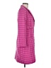 Pomander Place 100% Polyester Pink Coat Size M - photo 4