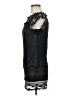 Unbranded Black Cocktail Dress Size M - photo 5