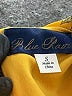 Blue Rain Yellow Tank Top Size S - photo 7