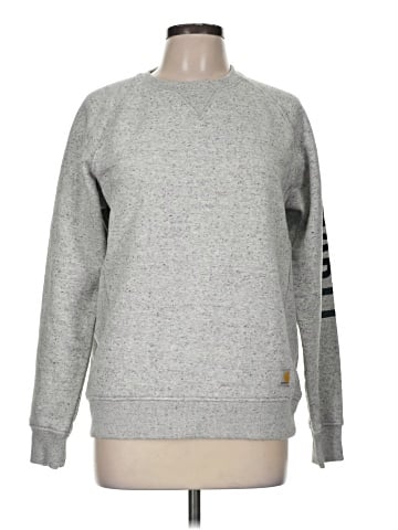 Carhartt Sweatshirt (view 1)