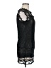 Unbranded Black Cocktail Dress Size M - photo 4