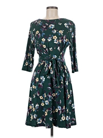 verse Casual Dress (view 1)