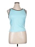 LBH Blue Tank Top Size XL - photo 1