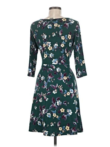 verse Casual Dress (view 2)